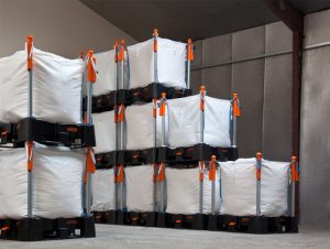 Big Bags - the third revolution in logistics